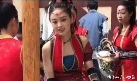  影视拍摄|横店20万临时演员现状：光棍的世界，懒汉的天堂，疯子的乐园