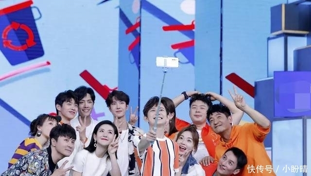  何炅|何炅力不从心，《快乐大本营》显露疲态，三方面问题越来越突出