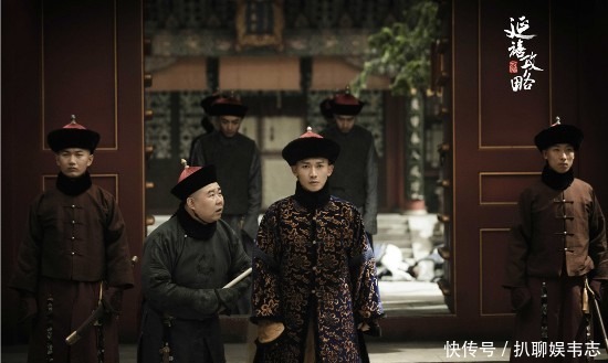 登基|因为吃了一块猪肉得到了皇位,登基后成为一代明君,被后世传颂