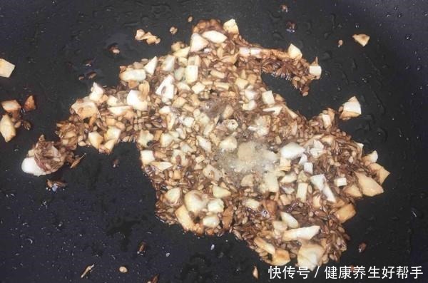 天敌|它是宿便的“强劲天敌”,维生素比苹果高,几块钱能炒一大盘!