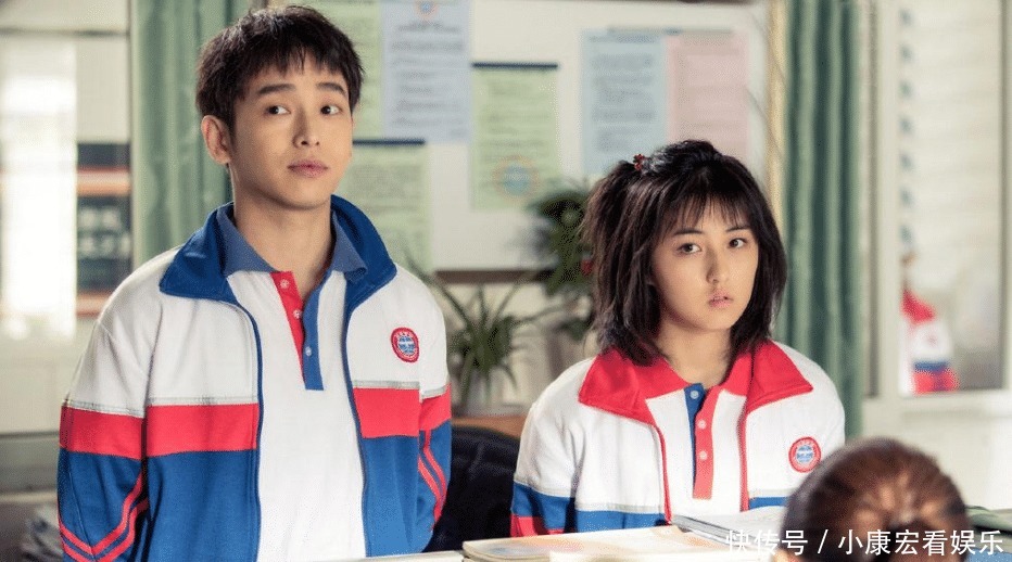 新晋|彭昱畅,虽然不是表演系科班出身,但是却是新晋的实力派演员