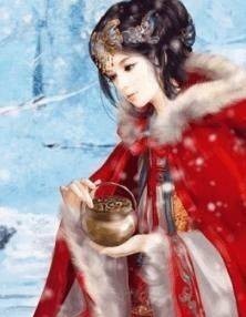 一去|一去紫台连朔漠,你知道昭君出塞,却不知她是这样的人!