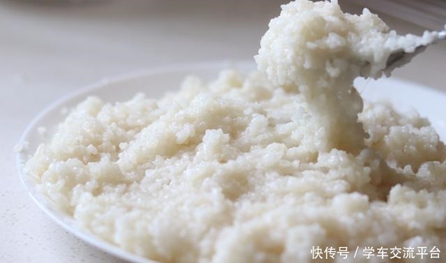 糯米凉糕|外面卖的凉糕太贵了自己动手简单又实惠,软糯香甜,好吃不腻