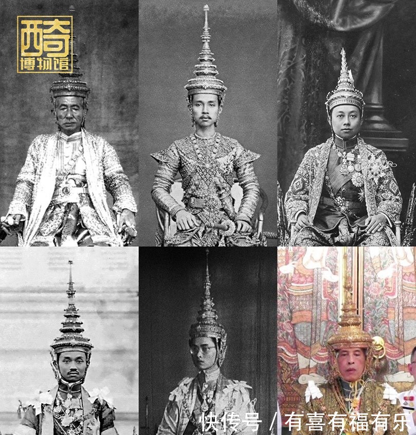 小女孩|泰王浪漫表白的“S”姓女孩,是苏提达还是诗妮娜还是诗丽吉