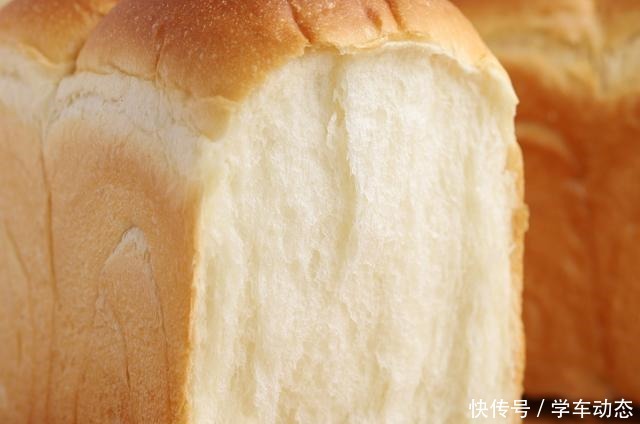 绵软|三天都绵软,超拉丝的中种吐司方子整理给和我一样喜欢吐司的朋友