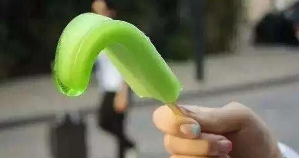 冰棒|这5款冰棒,吃过2种的都上大学了,全吃过的已当爸妈了