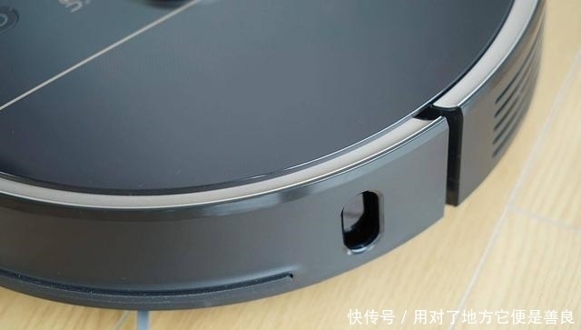 超大|由利扫地机器人新品评测:大水箱+大电池+超大吸力,给力之选?