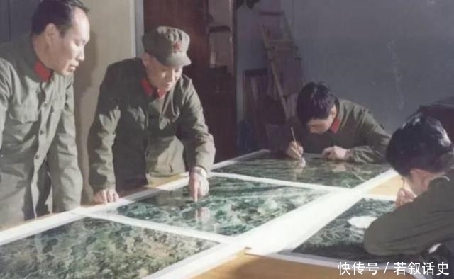  奉命|绝密行动：1980年，原四野主力部队的士兵奉命潜入越南执行任务