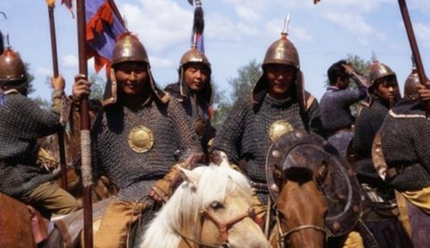 融合|元朝为何迅速灭亡了是文化融合,还是咎由自取