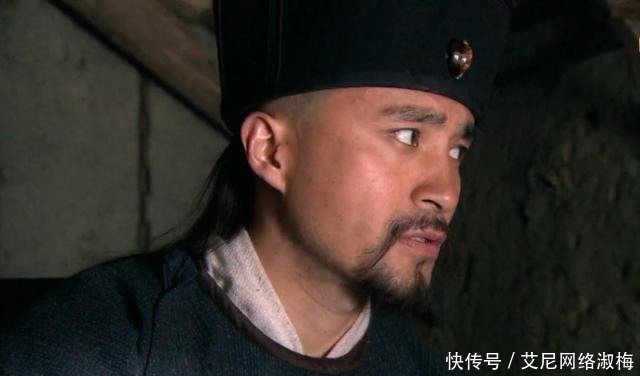 吴用|《水浒传》天师的局 怎样布局 吴用、公孙胜、戴宗是何关系