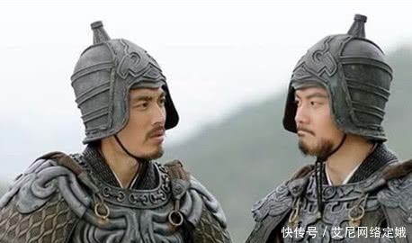 曹操|被曹操遗弃的小兵，却成他最大的敌人，曹操：能吃后悔药吗？