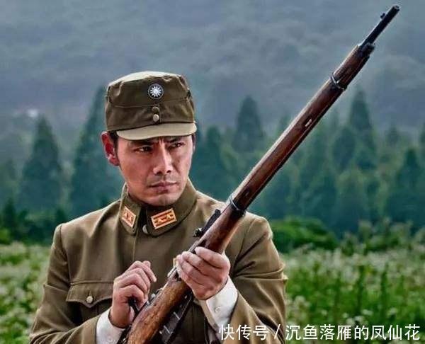 零式步|罪恶昭彰的“三八式步枪”日寇屠刀，被誉为发射子弹的长矛！