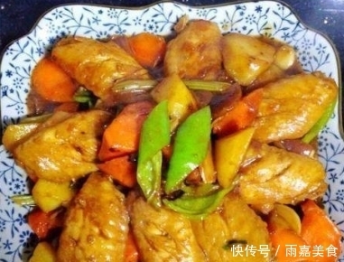  胡萝卜|非常好吃的几道家常美食，烹饪简单，鲜香无比超美味又下饭