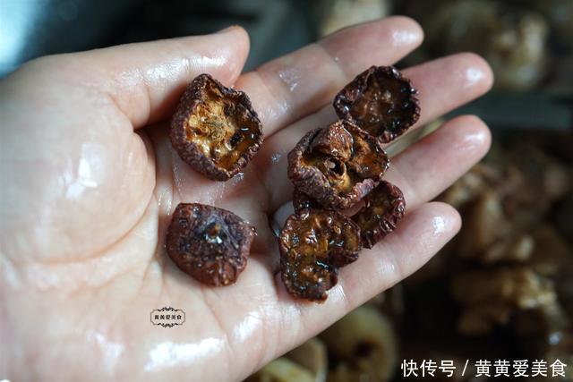 营养|秋天进补,我家常吃这菜,鲜香入味又营养,有荤有素吃不胖