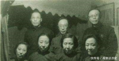 奶奶|他的哥哥是皇帝,奶奶是慈禧,做人低调到什么程度