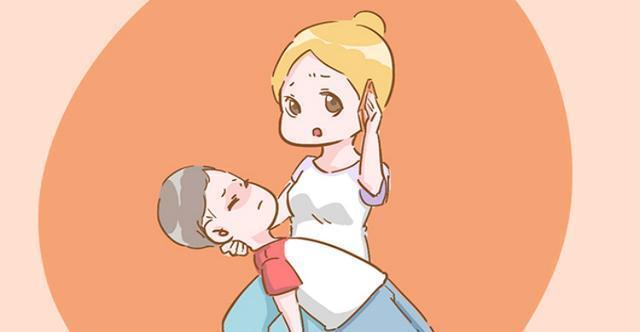  讲究|宝宝夏日在外中暑怎么办？5步急救法，家长收好！大有讲究！