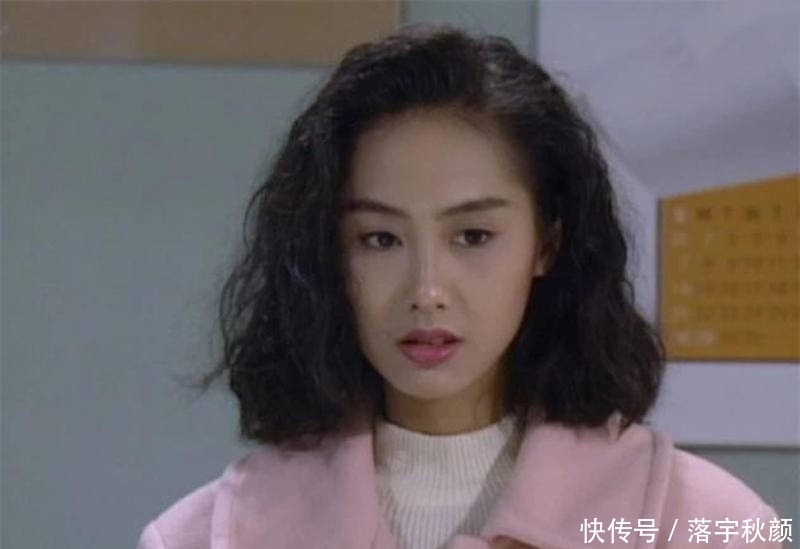 发型|时尚是个圈，韩剧中超火的6款发型，原来是30年前流行的港风