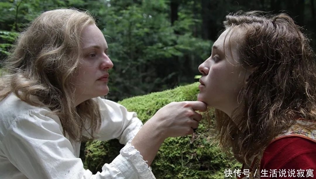 演技|神演技，这片被影评人吹上天了｜百家故事