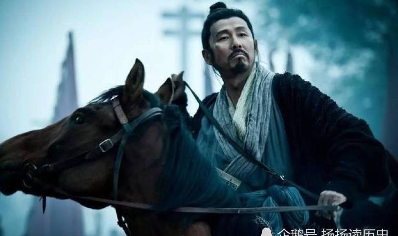 开心|刘邦中箭受伤,为何伤口会恶化不治?学者:他做了一件不可挽回的开心事