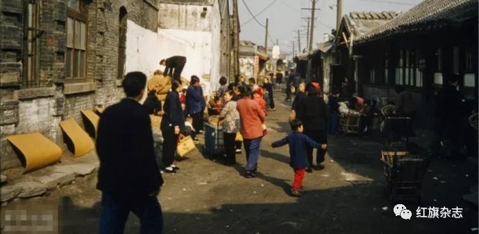  老照片|新中国的老照片！忘不了啊，忘不了
