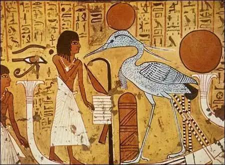 神秘|神秘发现！古埃及金字塔的原型竟然是冈仁波齐