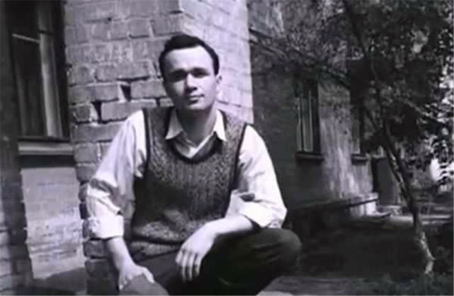  官方|史上唯一得到官方承认的谢尔盖穿越事件是真的吗