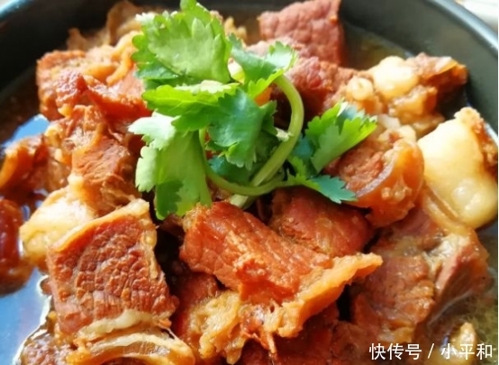 老人|让你无法拒绝的几道家常菜,老人小孩都适合,营养丰富,好吃下饭