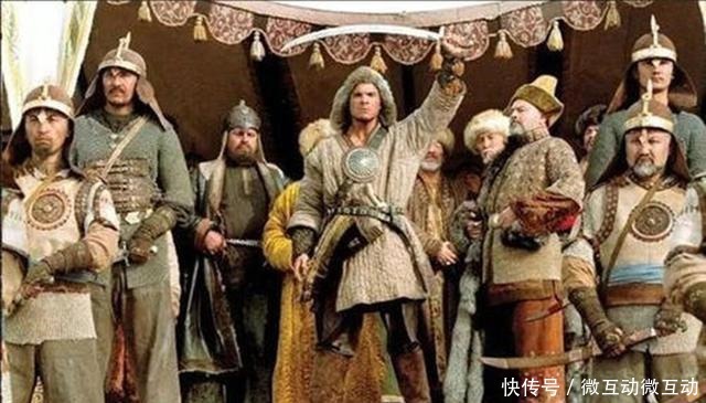 后果|苏联当初为何把俄罗斯的大片土地划给哈萨克斯坦,造成怎样的后果