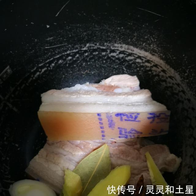 可乐五花肉|哦,我的上帝,两斤五花肉一顿就吃光了,这种做法超级美味