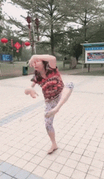  GIF|搞笑GIF：有了这个小技巧姑娘们！你们以后就不会乱花钱了！
