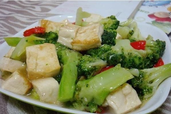 高大|推荐几道高大上的家常美食,最后一道特别合胃口,天天吃也不会腻