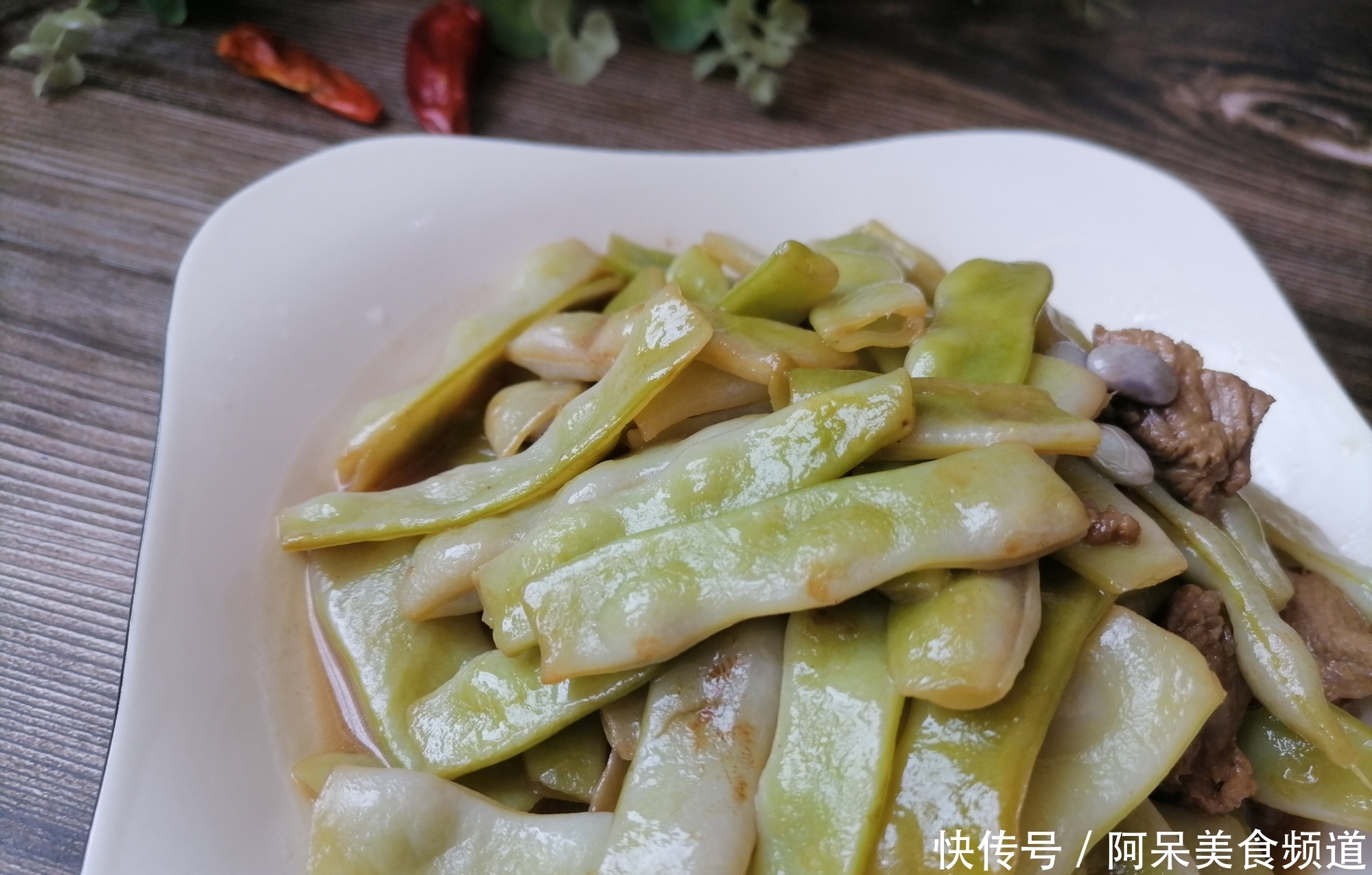 翻炒|三伏天里一日三餐都吃啥?真是让人头疼,6道简单的家常菜分享