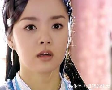  蓝衣服|古装剧中的蓝衣女子：雪精灵可爱、文蔷端庄，你最喜欢哪一位？