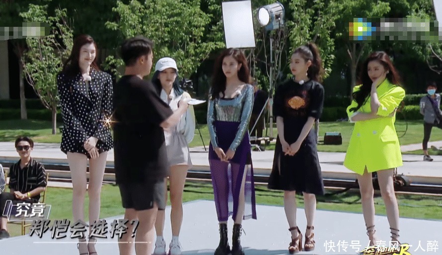 下期|下期《跑男》火了,不仅请来两位人气歌手,还有《青你》热门导师