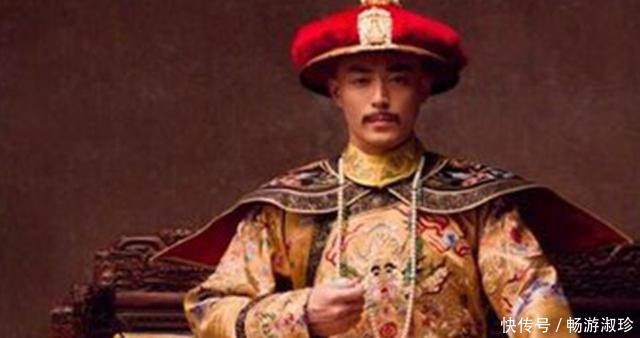 如懿传中|乾隆一生女人无数,死后却只有五个陪他,最爱的两位却入妃陵