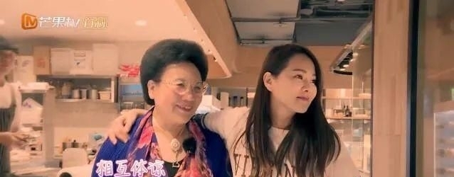  林妈妈说|林志颖家的这出八点档