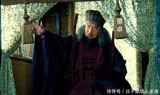 临死前|吕布临死前大喊六个字,道出刘备一个秘密,可惜曹操不明白,放虎归山