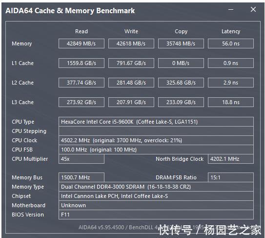  内存|让i5再飞一会，升级十铨DARKDDR43600高频内存