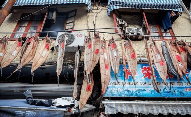 马路|回忆杀卢湾区超嗲百年马路,上海人永远记得你