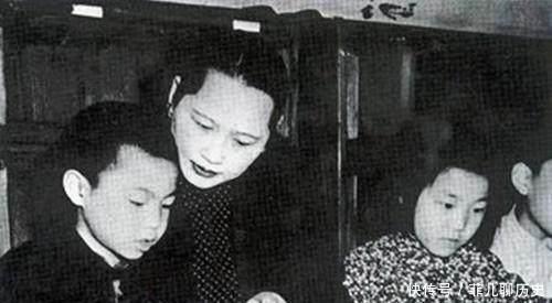 奇女子|他是典型的“凤凰男”,娶了一位奇女子,家族占据大半个中国