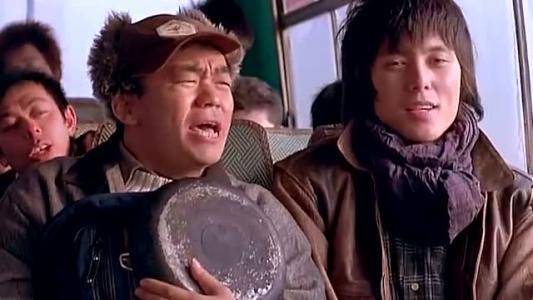 过年|“月薪1万，过个年花3万”有一种“怕”过年，是因为太穷