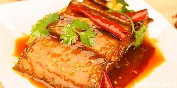 俱全|色香味俱全的红烧带鱼,刚端上桌就被抢光