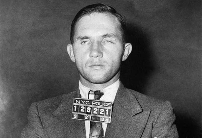 小鹰|轰动全美世纪谜案，“人类英雄”不为人知的一面：林白小鹰绑架案