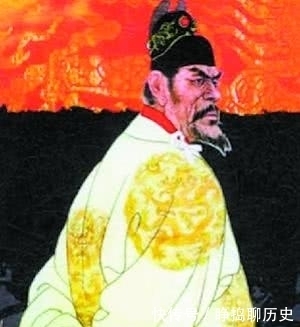 朱元璋|朱元璋传位朱允炆真的只是因为隔辈亲吗？其实另有原因