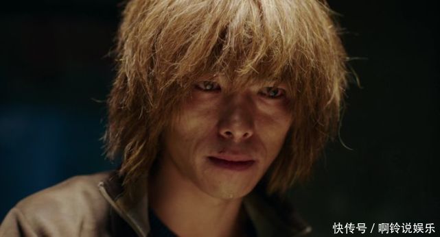  保送生|黄毛的扮演者章宇火了，演保送生被替换的人生，引发蝴蝶效应