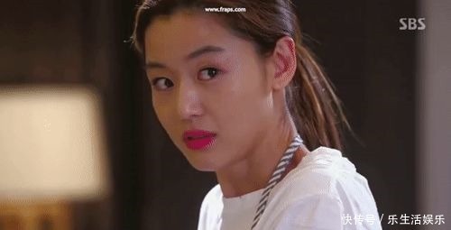 明星|8位在韩剧中担任明星名人角色的演员!