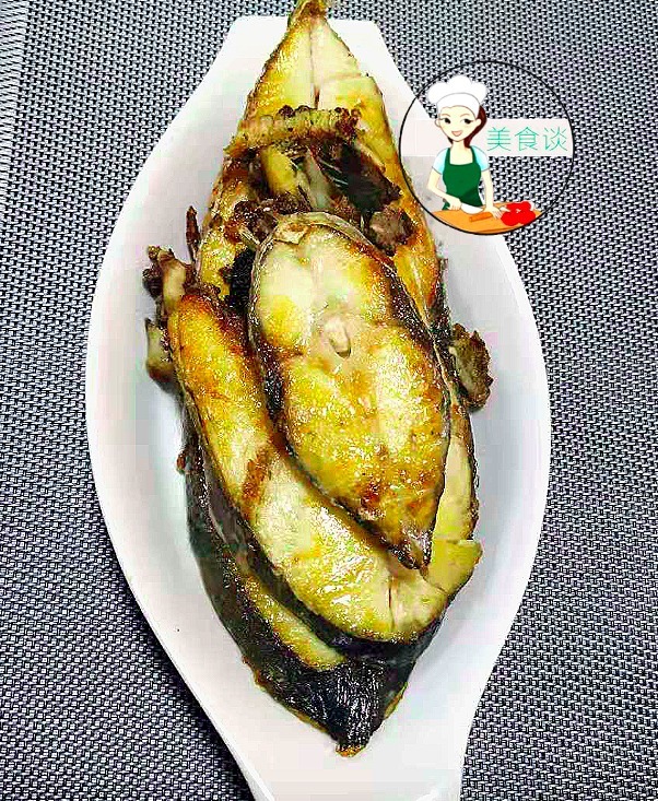  养殖|夏天吃鱼就该吃此鱼，目前无法人工养殖，肉厚刺少，煎着吃贼香