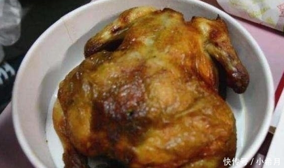 肯德基|肯德基又“搞事”了,推出“整只鸡”套餐,吃货看到价格扭头就走