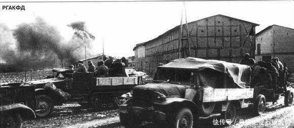  到底|二战美国到底援助了苏联多少物资? 相当于今天的1800亿美元