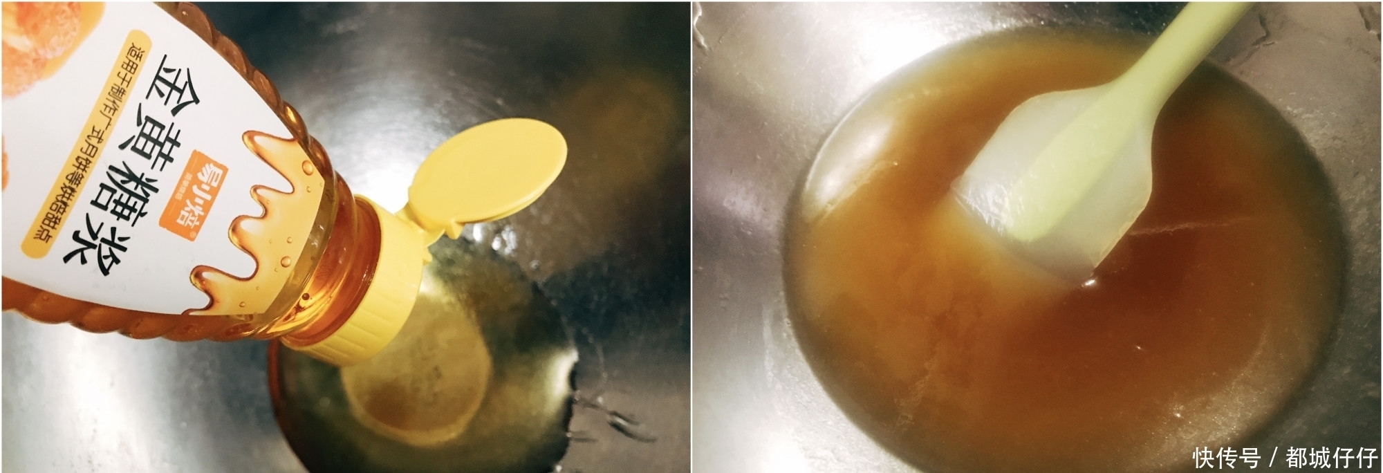 成功|长辈最爱的五仁月饼20多元1块了?自己做简单实惠,谁做谁成功